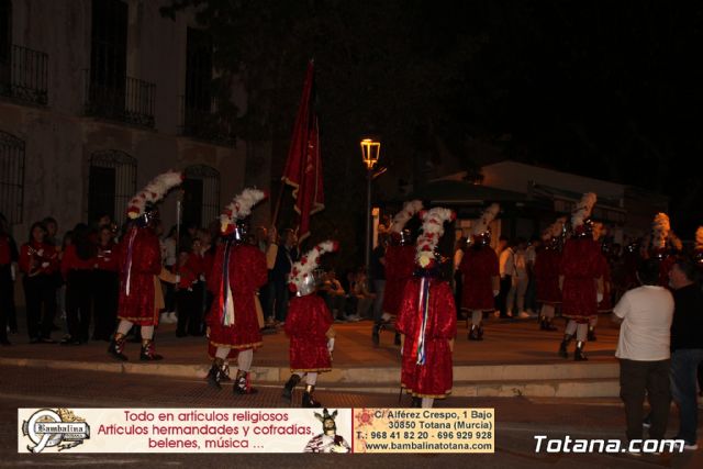 Viernes de Dolores Via Crucis 2023 - 268